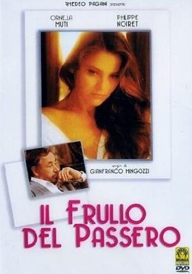 Шорох крыльев / Il frullo del passero () смотреть онлайн бесплатно в отличном качестве