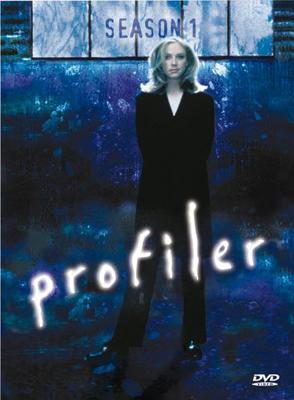 Профайлер (Профиль Убийцы) / Profiler () смотреть онлайн бесплатно в отличном качестве