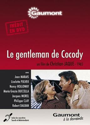 Джентльмен из Кокоди / Le gentleman de Cocody () смотреть онлайн бесплатно в отличном качестве