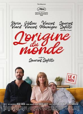 Происхождение мира / L'origine du monde (2020) смотреть онлайн бесплатно в отличном качестве