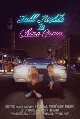 Осенние ночи в Чайна-Гроув / Fall Nights in China Grove (2020) смотреть онлайн бесплатно в отличном качестве