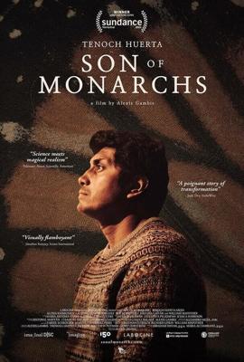 Сын монархов / Son of Monarchs (2020) смотреть онлайн бесплатно в отличном качестве