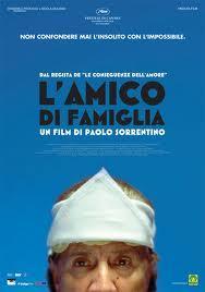 Друг семьи / L'amico di famiglia (2006) смотреть онлайн бесплатно в отличном качестве