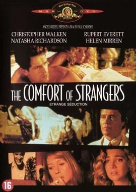 Утешение чужаков / The Comfort of Strangers () смотреть онлайн бесплатно в отличном качестве