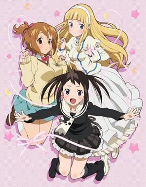 Пожиратель душ Нот / Soul Eater Not! () смотреть онлайн бесплатно в отличном качестве
