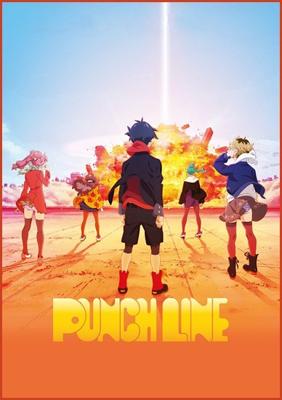 Точка Кипения / Punch Line () смотреть онлайн бесплатно в отличном качестве