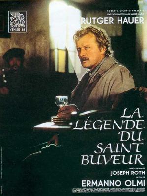 Легенда о святом пропойце / La leggenda del santo bevitore () смотреть онлайн бесплатно в отличном качестве