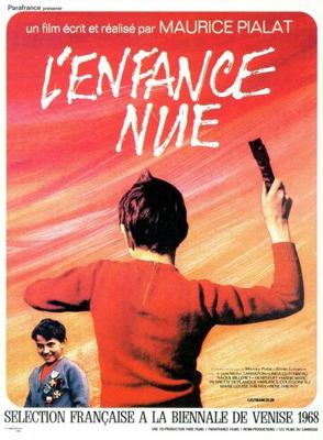 Обнажённое детство / L'enfance nue () смотреть онлайн бесплатно в отличном качестве