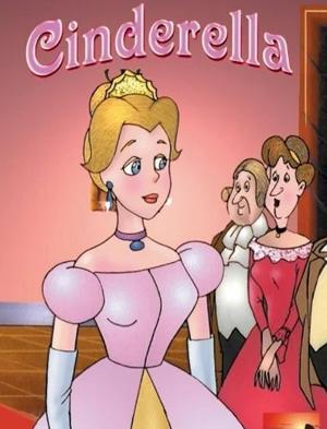 Золушка / Cinderella () смотреть онлайн бесплатно в отличном качестве