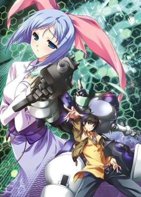 Виртуальный спецназ / Baldr Force Exe Resolution (2006) смотреть онлайн бесплатно в отличном качестве