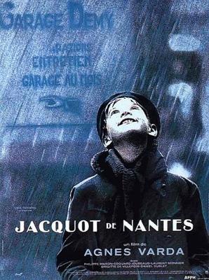 Жако из Нанта / Jacquot de Nantes () смотреть онлайн бесплатно в отличном качестве