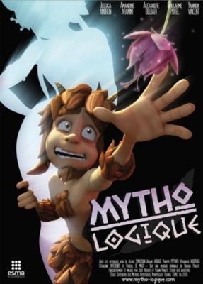 Мифология / Mytho Logique () смотреть онлайн бесплатно в отличном качестве