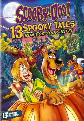 Скуби-Ду! И Страшное Пугало / Scooby-Doo! Spooky Scarecrow () смотреть онлайн бесплатно в отличном качестве