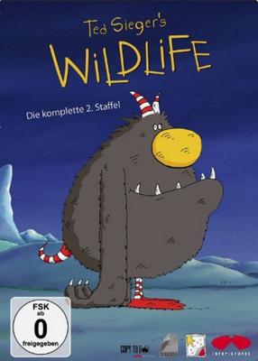 Дикая природа Теда Зигера / Ted Sieger's Wildlife () смотреть онлайн бесплатно в отличном качестве
