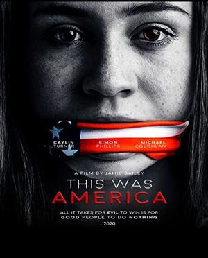 Это была Америка / This Was America () смотреть онлайн бесплатно в отличном качестве