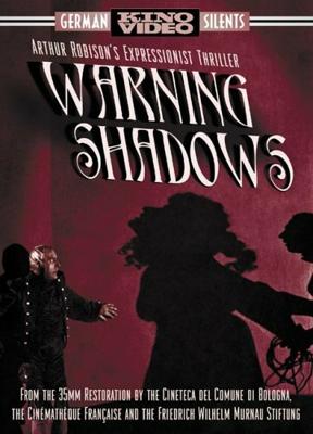 Тени: Ночная галлюцинация / Schatten: Eine Nachtliche Halluzination () смотреть онлайн бесплатно в отличном качестве
