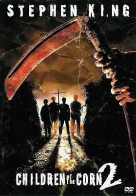 Дети кукурузы 2: Последняя жертва / Children of the corn II: The final sacrifice () смотреть онлайн бесплатно в отличном качестве