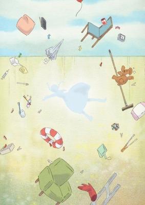 Богиня с косичками / Mitsuami no Kamisama () смотреть онлайн бесплатно в отличном качестве