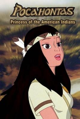Покахонтас принцесса индейцев / Pocahontas: Princess of the American Indians () смотреть онлайн бесплатно в отличном качестве