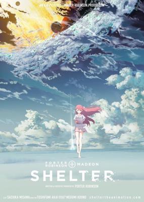 Убежище / Shelter (2016) смотреть онлайн бесплатно в отличном качестве