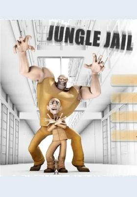 Нелегкие тюремные будни / Jungle Jail (2008) смотреть онлайн бесплатно в отличном качестве
