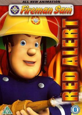 Пожарный Сэм. Красная тревога / Fireman Sam. Red Alert (2009) смотреть онлайн бесплатно в отличном качестве