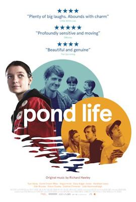 Жизнь в пруду / Pond Life (2017) смотреть онлайн бесплатно в отличном качестве