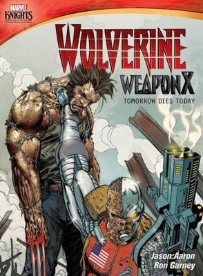 Росомаха. Оружие Икс: Завтра умрёт сегодня / Marvel Knights: Wolverine Weapon X: Tomorrow Dies Today () смотреть онлайн бесплатно в отличном качестве