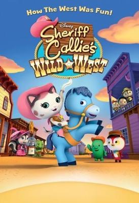 Шериф Келли и Дикий Запад / Sheriff Callie's Wild West () смотреть онлайн бесплатно в отличном качестве