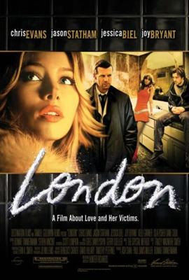 Лондон / London (2005) смотреть онлайн бесплатно в отличном качестве