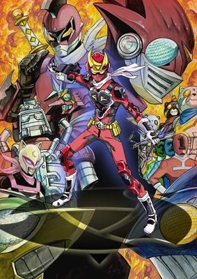 Самурай Фламенко / Samurai Flamenco () смотреть онлайн бесплатно в отличном качестве