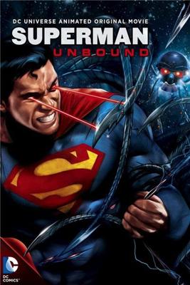 Супермен: Свободный / Superman: Unbound () смотреть онлайн бесплатно в отличном качестве