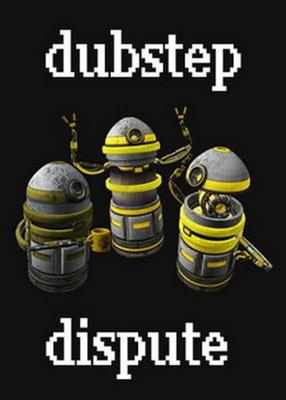 Спор в стиле дабстеп / Dubstep Dispute () смотреть онлайн бесплатно в отличном качестве