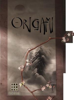 Оригами / Origami () смотреть онлайн бесплатно в отличном качестве