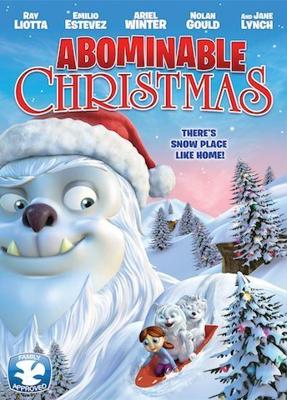 Рождественское приключение / Abominable Christmas () смотреть онлайн бесплатно в отличном качестве