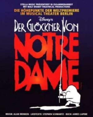 Звонарь из Нотр-Дама / Der Glockner von Notre Dame () смотреть онлайн бесплатно в отличном качестве