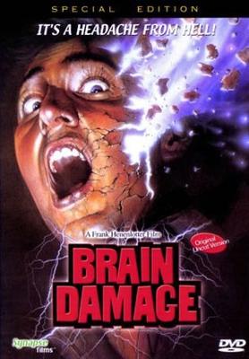 Повреждение мозга / Brain Damage () смотреть онлайн бесплатно в отличном качестве