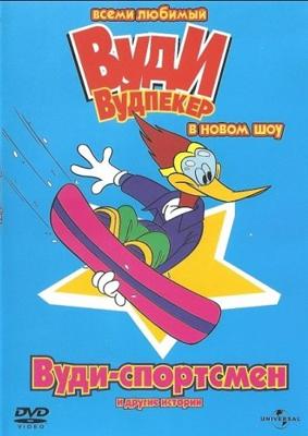 Вуди Вудпекер в новом шоу / The New Woody Woodpecker Show () смотреть онлайн бесплатно в отличном качестве