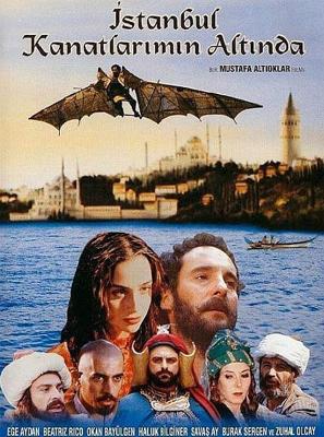 Стамбул под крыльями / Istanbul kanatlarimin altinda () смотреть онлайн бесплатно в отличном качестве