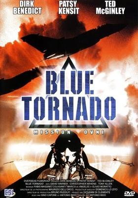 Голубой торнадо / Blue Tornado () смотреть онлайн бесплатно в отличном качестве