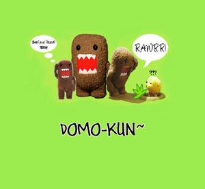 Домо / Domo () смотреть онлайн бесплатно в отличном качестве