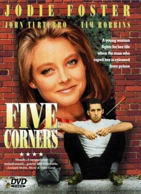 Пять углов / Five Corners () смотреть онлайн бесплатно в отличном качестве