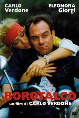 Тальк / Borotalco () смотреть онлайн бесплатно в отличном качестве